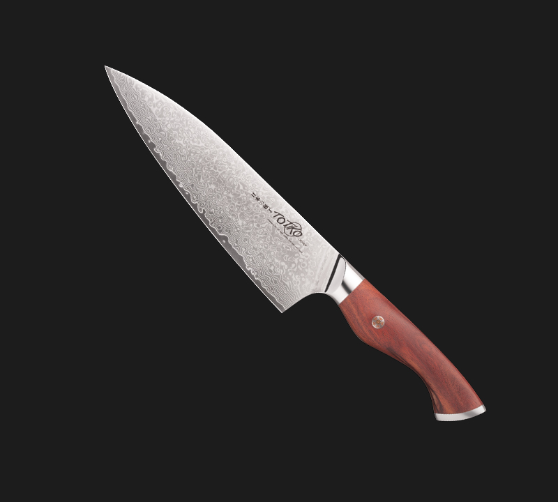 Totiko Japan Knife - Chef (Toyotomi)