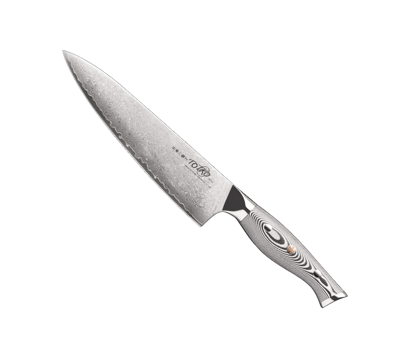 Totiko Japan Knife - Chef (Yoshinaka)