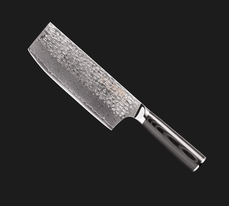 Totiko Japan Knife - Nakiri (Yukimura)