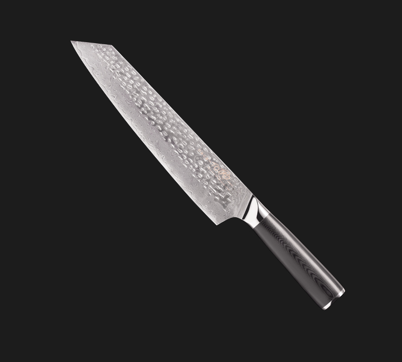 Totiko Japan Knife - Kirizuke (Kusonoki)