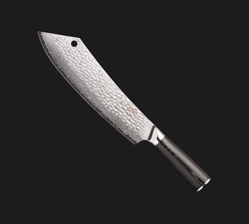 Totiko Japan Knife - Scimitarra (Musahi)