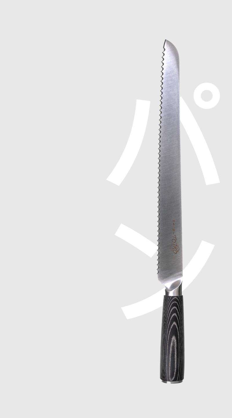 Totiko Japan Knife - Yasuke